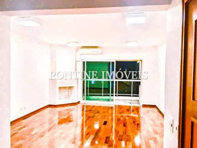 Apartamento com 3 Quartos para alugar, 145m² no Aclimação, São Paulo