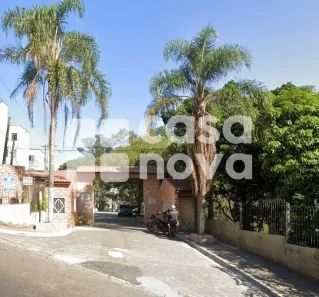 Apartamento com 2 Quartos à venda, 45m² no Conjunto Habitacional Jova Rural, São Paulo