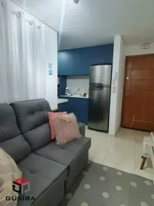 Cobertura com 2 Quartos à venda, 98m² no Vila Valparaíso, Santo André