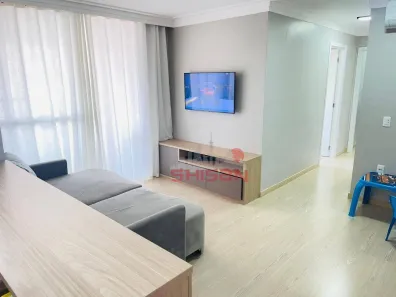 Apartamento com 2 Quartos à venda, 81m² no Vila Romana, São Paulo