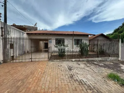 Casa com 3 Quartos à venda, 125m² no Jardim Beltrão, Ibiporã