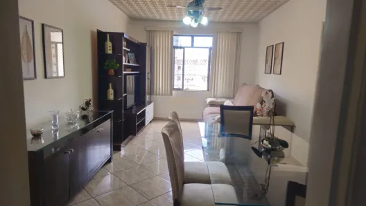 Apartamento com 3 Quartos à venda, 104m² no Centro, Juiz de Fora