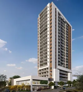Apartamento com 3 Quartos à venda, 77m² no Santo Amaro, São Paulo