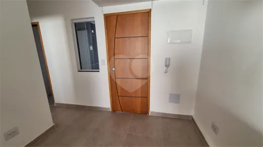 Apartamento com 1 Quarto à venda, 26m² no Santana, São Paulo