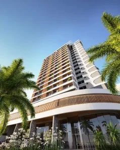 Apartamento com 2 Quartos à venda, 36m² no Calhau, São Luís
