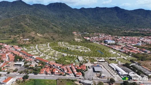 Lote/Terreno à venda, 200m² no Novo Parque Iracema, Maranguape