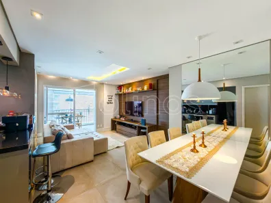 Apartamento com 2 Quartos à venda, 91m² no Vila Regente Feijó, São Paulo