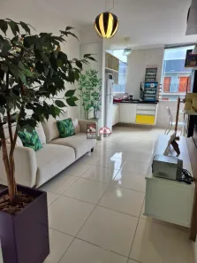 Apartamento com 2 Quartos à venda, 70m² no Centro, Ubatuba