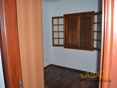 Sobrado com 5 Quartos à venda, 278m² no Parque Faber Castell I, São Carlos