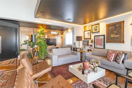 Apartamento com 2 Quartos à venda, 165m² no Cerqueira César, São Paulo