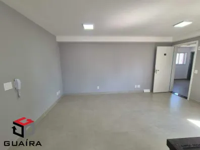 Apartamento com 2 Quartos à venda, 57m² no Jardim Bela Vista, Santo André
