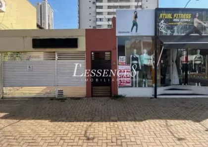 Casa com 4 Quartos à venda, 416m² no Jardim América, Goiânia
