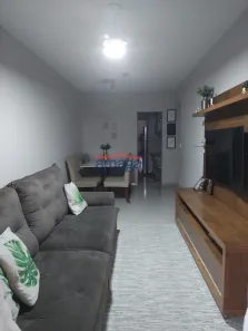 Casa de Condomínio com 3 Quartos à venda, 97m² no Parque Califórnia, Jacareí