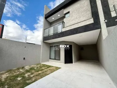 Sobrado com 3 Quartos à venda, 176m² no Hauer, Curitiba