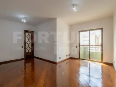 Apartamento com 3 Quartos à venda, 95m² no Vila Butantã, São Paulo