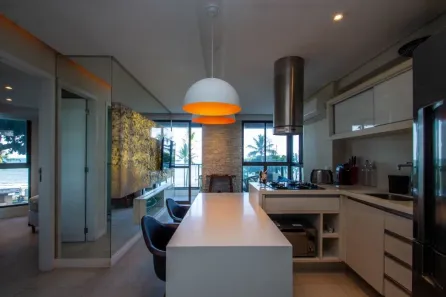 Apartamento com 2 Quartos à venda, 59m² no Boa Viagem, Recife