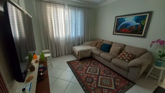 Apartamento com 2 Quartos à venda, 68m² no Boqueirão, Praia Grande