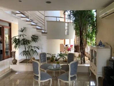 Casa de Condomínio com 4 Quartos à venda, 450m² no Condomínio Village Taubaté, Taubaté