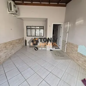 Sobrado com 2 Quartos à venda, 136m² no Jardim Cidade de Florianópolis, São José