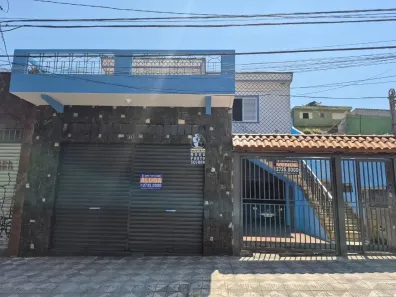 Sobrado com 5 Quartos à venda, 372m² no Vila Maria Alta, São Paulo