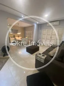Apartamento com 3 Quartos à venda, 164m² no Copacabana, Rio de Janeiro