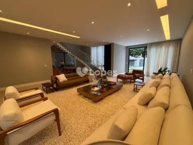 Casa de Condomínio com 4 Quartos à venda, 1022m² no Recreio dos Bandeirantes, Rio de Janeiro