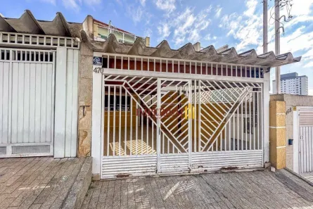 Sobrado com 2 Quartos à venda, 125m² no Imirim, São Paulo