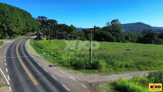 Fazenda/Sítio com 1 Quarto à venda, 10000m² no Linha Imperial, Nova Petrópolis