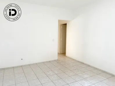 Apartamento com 2 Quartos à venda, 52m² no Nova América, Piracicaba