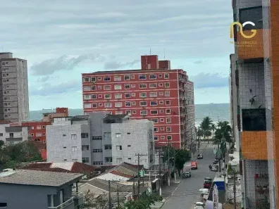 Apartamento com 4 Quartos à venda, 150m² no Ocian, Praia Grande