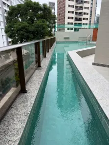 Apartamento com 2 Quartos para alugar, 68m² no Boa Viagem, Recife