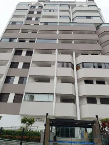 Apartamento com 2 Quartos à venda, 100m² no Balneário, Florianópolis