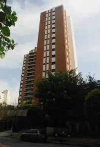 Apartamento com 4 Quartos à venda, 152m² no Parque Bairro Morumbi, São Paulo