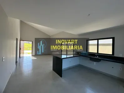 Casa de Condomínio com 3 Quartos à venda, 126m² no Nova São Pedro, São Pedro da Aldeia