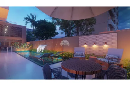 Apartamento com 3 Quartos à venda, 109m² no América, Joinville