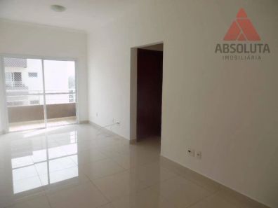 Apartamento com 2 Quartos à venda, 70m² no Vila Santa Maria, Americana