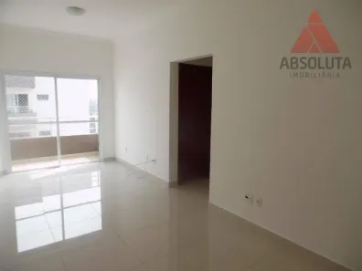 Apartamento com 2 Quartos à venda, 70m² no Vila Santa Maria, Americana