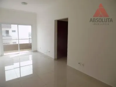 Apartamento com 2 Quartos à venda, 70m² no Vila Santa Maria, Americana