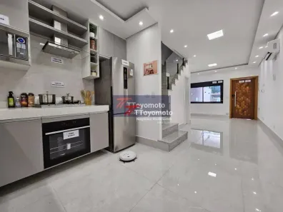 Casa com 4 Quartos à venda, 160m² no Jardim Vila Mariana, São Paulo