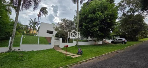 Casa de Condomínio com 2 Quartos à venda, 450m² no do Carmo (Canguera), São Roque
