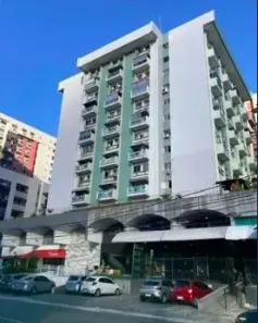 Apartamento com 2 Quartos à venda, 80m² no Boa Viagem, Recife