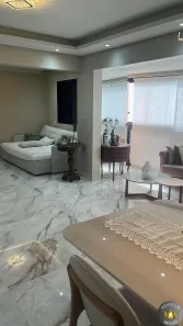Apartamento com 3 Quartos à venda, 123m² no Vila Regente Feijó, São Paulo