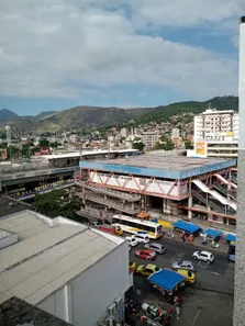 Sala Comercial para alugar, 40m² no Madureira, Rio de Janeiro