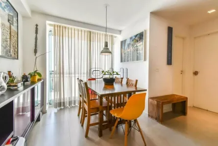 Apartamento com 2 Quartos à venda, 65m² no Pinheiros, São Paulo