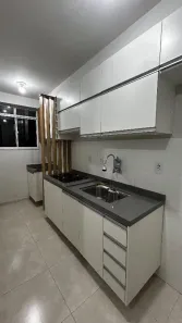 Apartamento com 2 Quartos para alugar, 52m² no Duarte Silveira, Petrópolis