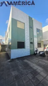 Apartamento com 2 Quartos à venda, 48m² no Gramame, João Pessoa