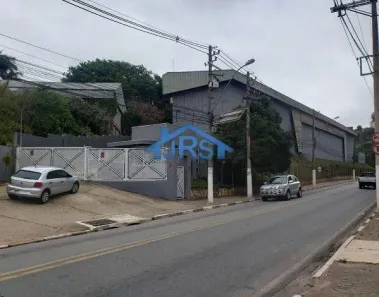 Galpão/Depósito/Armazém para alugar, 4000m² no Paraíso (Polvilho), Cajamar