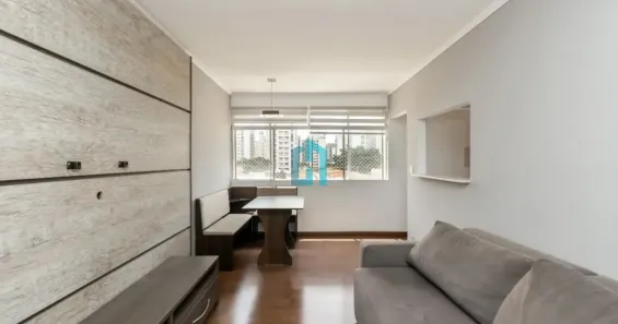Apartamento com 2 Quartos à venda, 76m² no Planalto Paulista, São Paulo