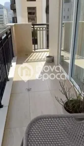Apartamento com 2 Quartos à venda, 85m² no Ipanema, Rio de Janeiro
