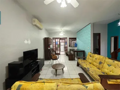 Casa de Condomínio com 2 Quartos à venda, 75m² no Morada da Praia, Bertioga